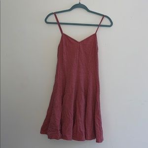 American Eagle Skater Dress